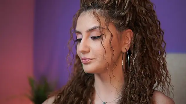 SabrinaHope online show from 02/14/26, 10:43