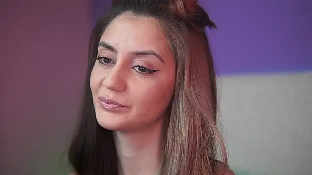 SabrinaHope online show from 01/12/26, 10:03