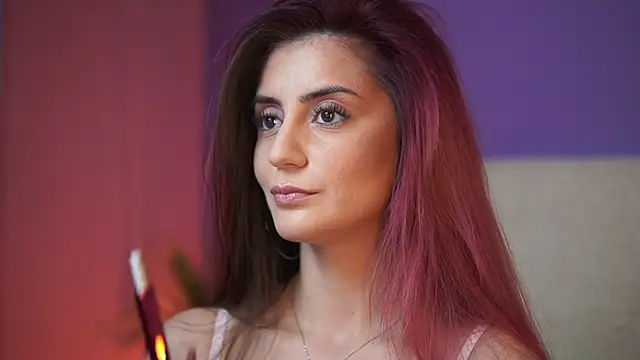 SabrinaHope online show from 06/14/26, 08:32