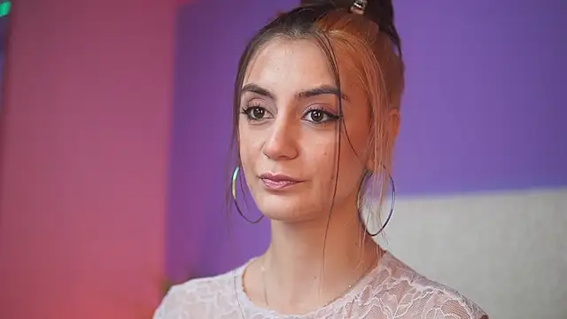 SabrinaHope online show from 11/10/25, 09:42