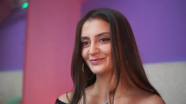 SabrinaHope online show from 11/04/25, 05:39