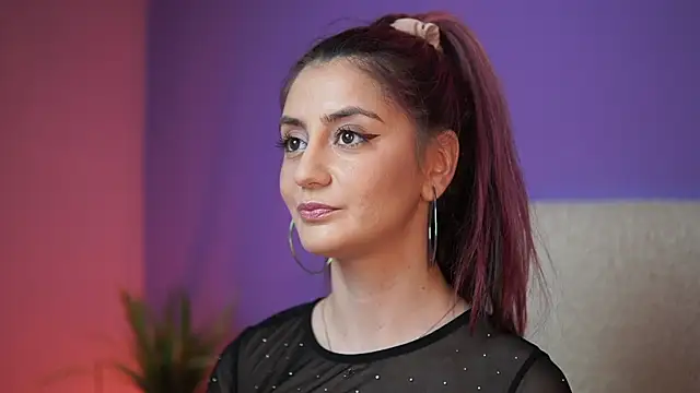 SabrinaHope online show from 03/22/26, 09:16