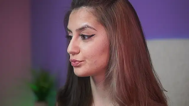 SabrinaHope online show from 01/10/26, 09:43