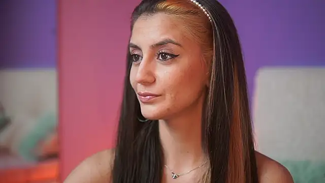 SabrinaHope online show from 11/13/25, 10:24