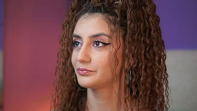 SabrinaHope online show from 02/25/26, 11:04