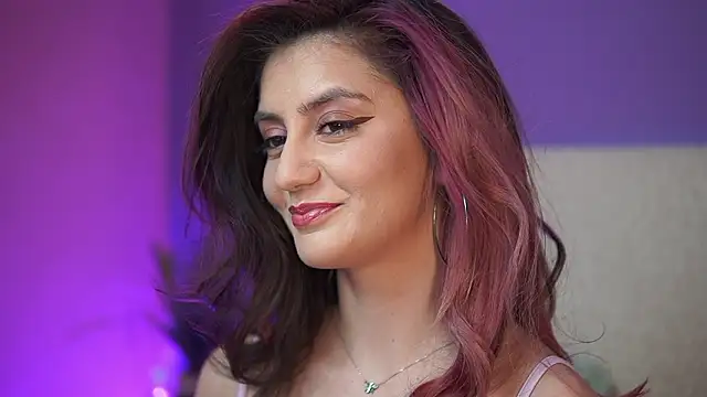 SabrinaHope online show from 03/29/26, 08:21