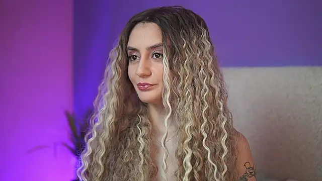 SabrinaHope online show from 04/01/26, 08:50