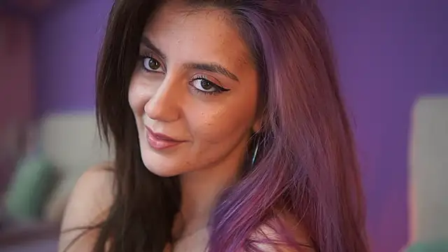 SabrinaHope online show from 12/19/25, 10:01