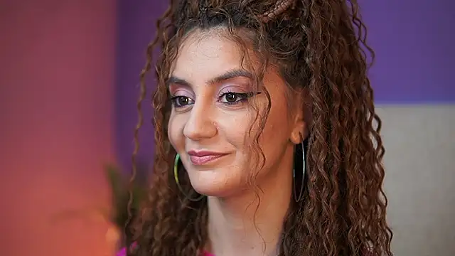 SabrinaHope online show from 02/20/26, 08:00