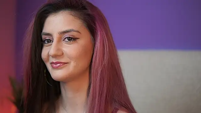 SabrinaHope online show from 03/23/26, 09:25