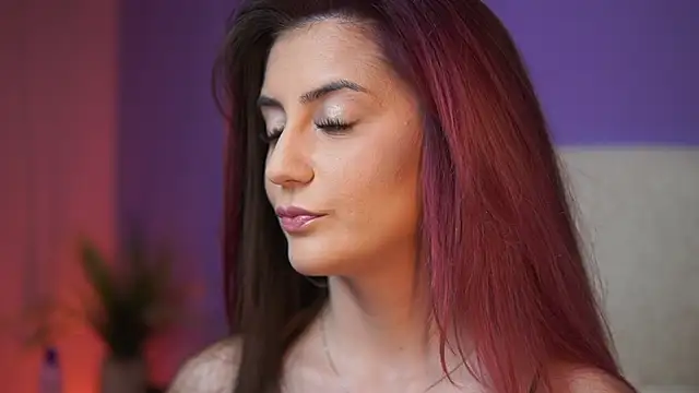 SabrinaHope online show from 06/11/26, 06:05