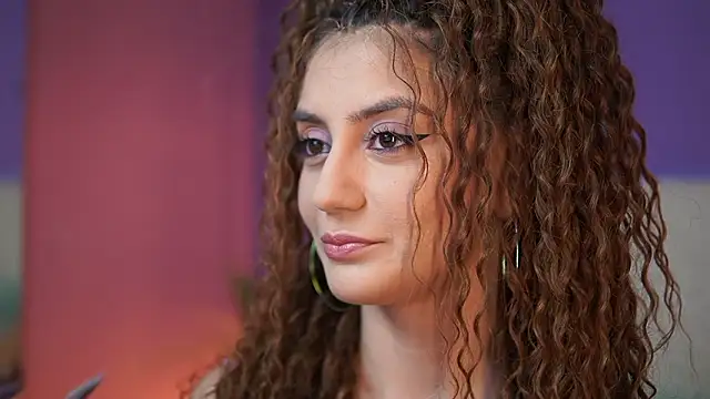 SabrinaHope online show from 02/22/26, 11:17