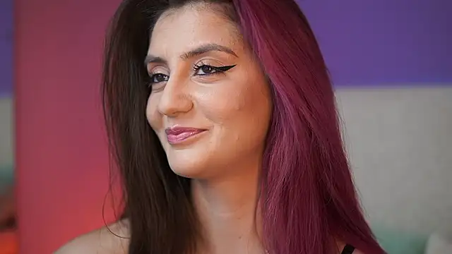 SabrinaHope online show from 03/08/26, 11:19