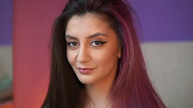 SabrinaHope online show from 03/15/26, 10:17