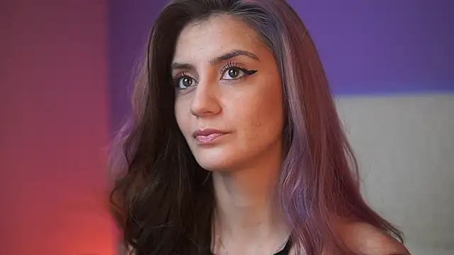 SabrinaHope online show from 12/22/25, 09:48