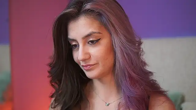 SabrinaHope online show from 12/20/25, 10:01