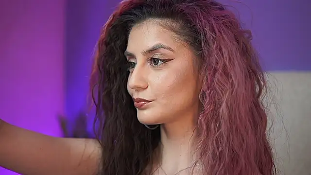 SabrinaHope online show from 03/28/26, 08:32