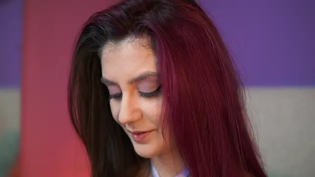 SabrinaHope online show from 03/03/26, 10:28