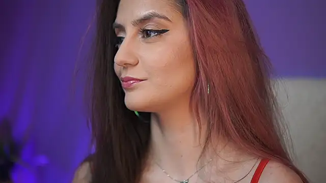 SabrinaHope online show from 04/02/26, 08:59