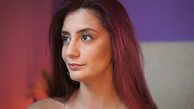 SabrinaHope online show from 06/18/26, 08:58
