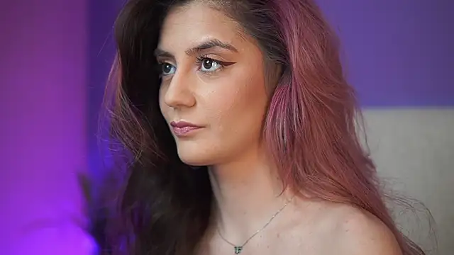 SabrinaHope online show from 04/03/26, 08:26