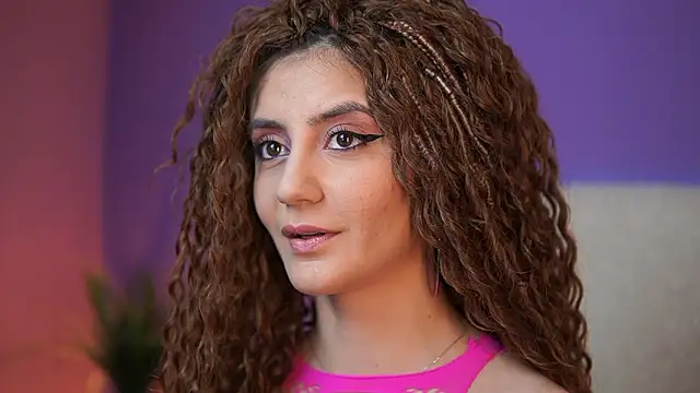 SabrinaHope online show from 02/15/26, 10:09