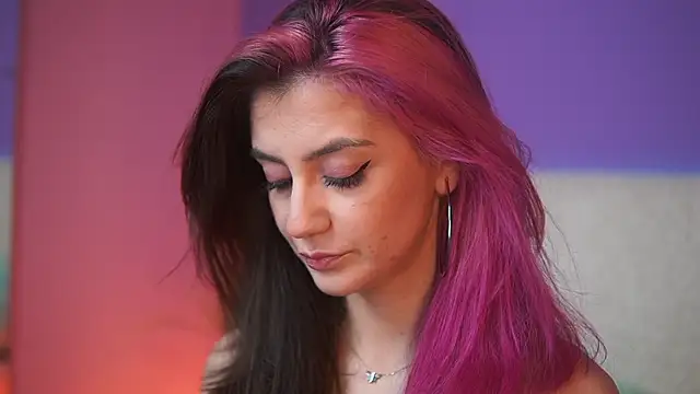 SabrinaHope online show from 12/02/25, 09:49