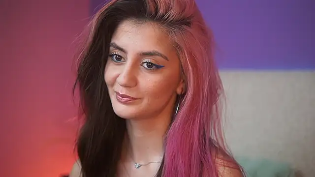 SabrinaHope online show from 12/15/25, 08:25