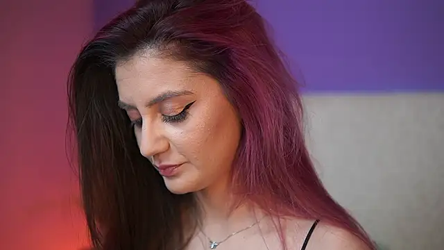 SabrinaHope online show from 03/12/26, 12:27