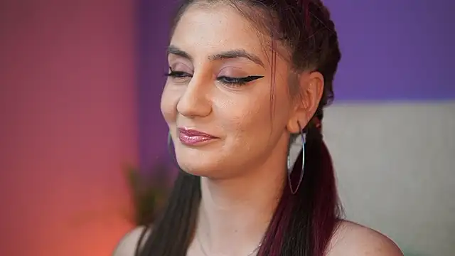 SabrinaHope online show from 03/14/26, 01:00