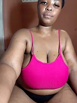 Yummy-Cat online show from 10/18/25, 03:58