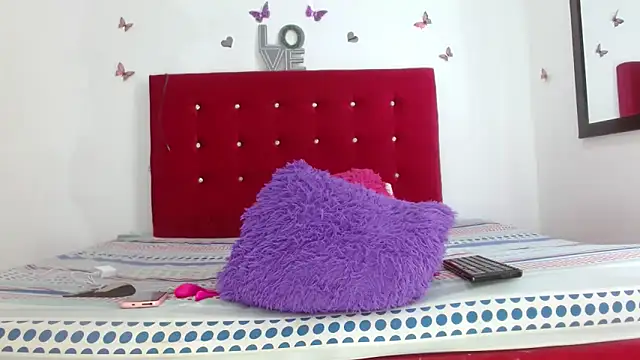 kattysex74 online show from 10/24/25, 03:11