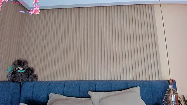 kathecute   online show from 03/07/26, 01:45