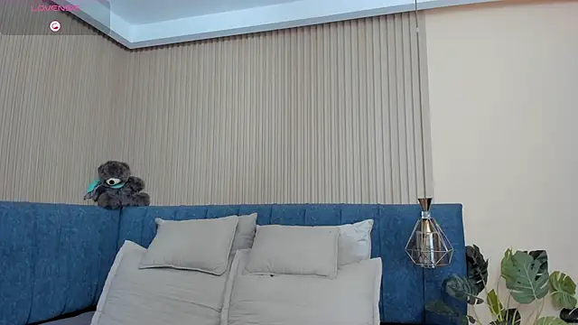 kathecute   online show from 03/19/26, 01:38