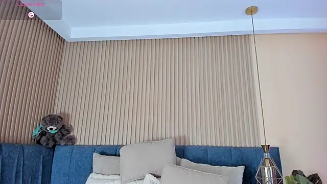 kathecute   online show from 03/28/26, 01:39