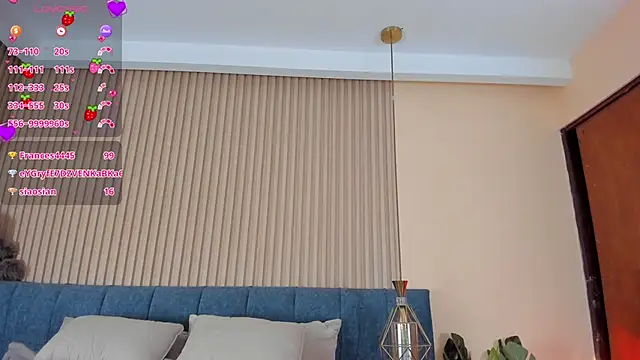 kathecute   online show from 03/11/26, 01:54