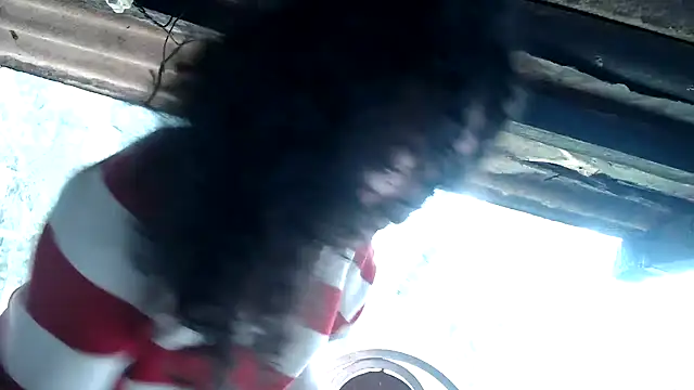 DanaiOluyi online show from 03/11/26, 04:34