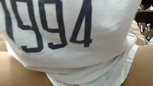 DanaiOluyi online show from 10/16/25, 09:01