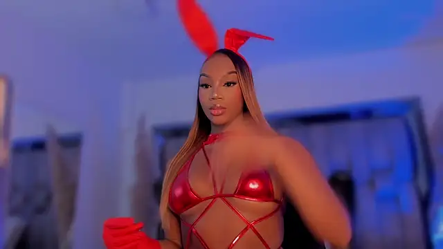 ChaynnaCooper online show from 10/31/25, 04:42