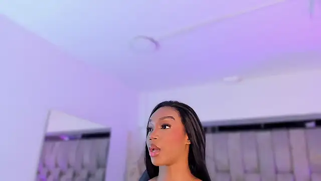 ChaynnaCooper online show from 09/23/25, 07:43