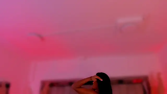 ChaynnaCooper online show from 12/04/25, 04:11