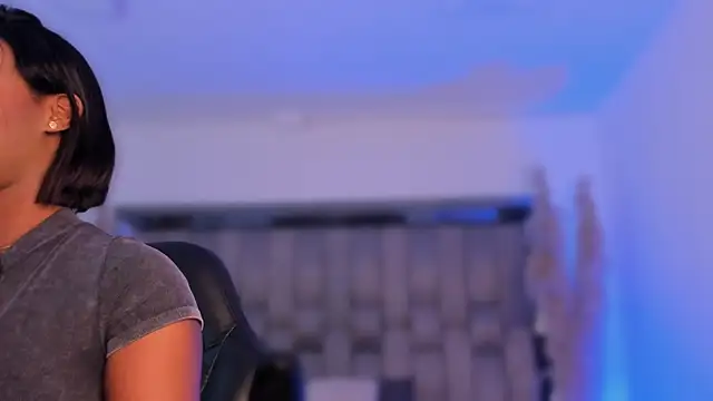 ChaynnaCooper online show from 11/25/25, 04:13