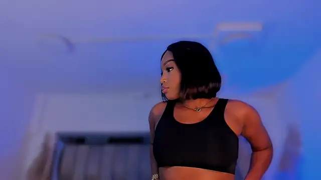 ChaynnaCooper online show from 11/15/25, 03:43