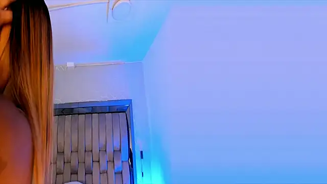 ChaynnaCooper online show from 03/22/25, 12:04