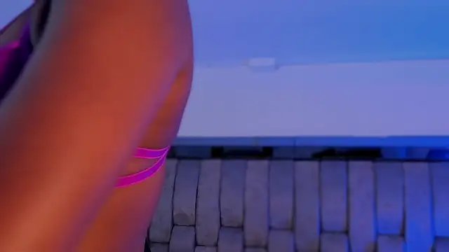 ChaynnaCooper online show from 11/07/25, 03:55