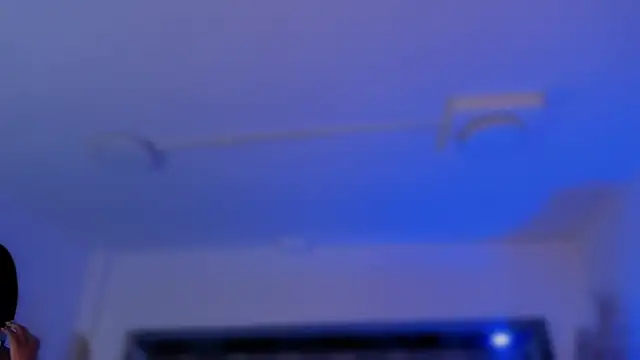 ChaynnaCooper online show from 11/11/25, 03:45