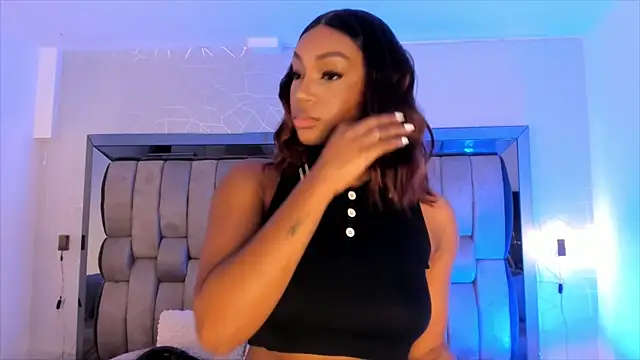 ChaynnaCooper online show from 03/14/25, 11:45