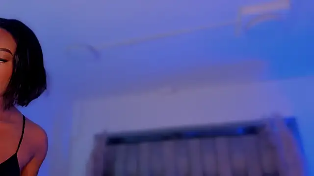 ChaynnaCooper online show from 11/14/25, 04:16