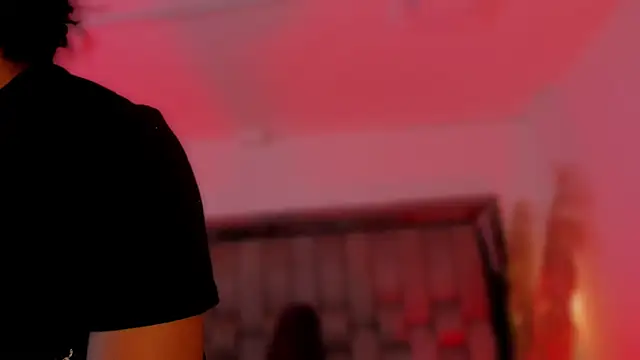 ChaynnaCooper online show from 11/28/25, 04:01