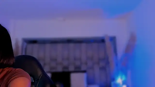 ChaynnaCooper online show from 11/16/25, 04:39